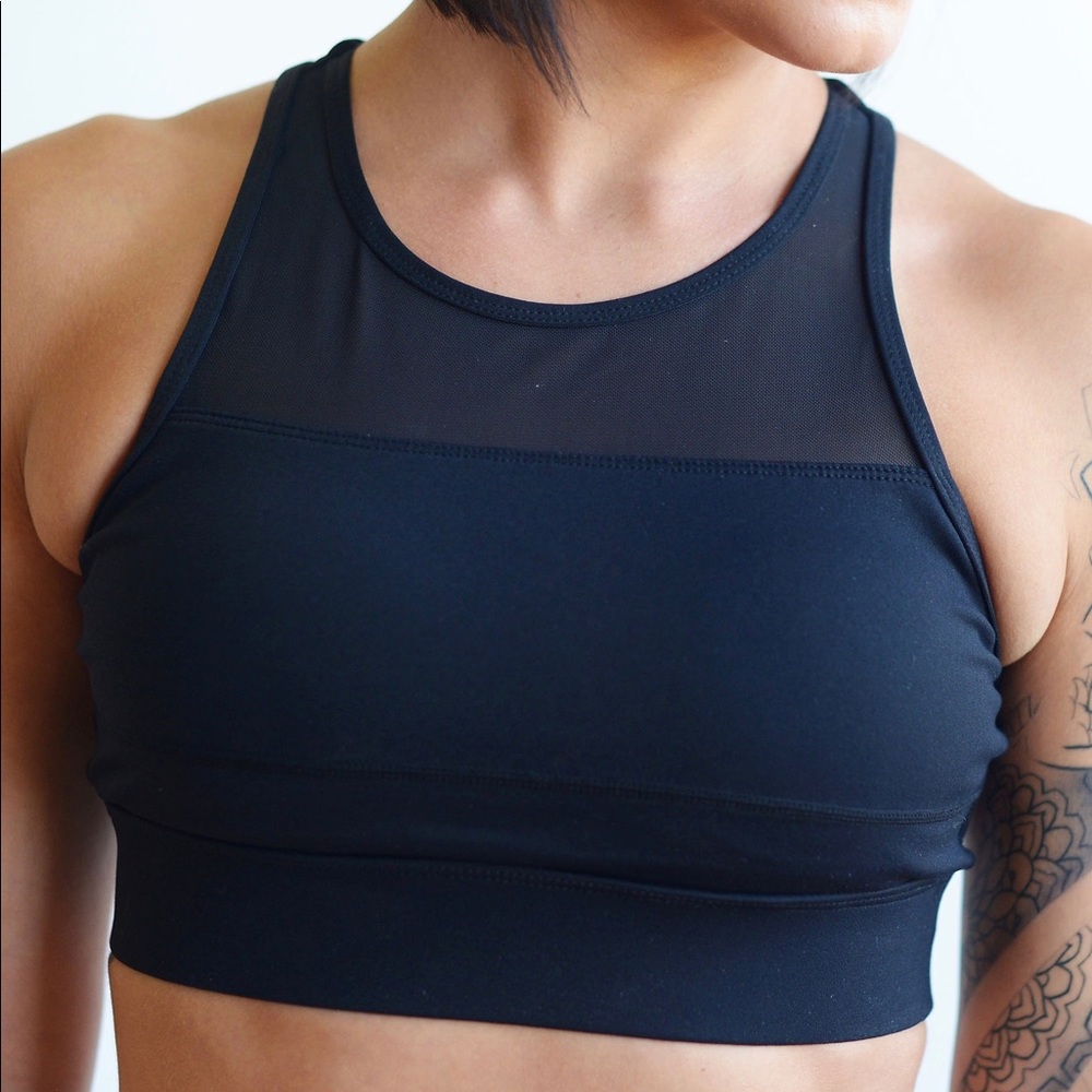 Zyia All Star Bra, Medium